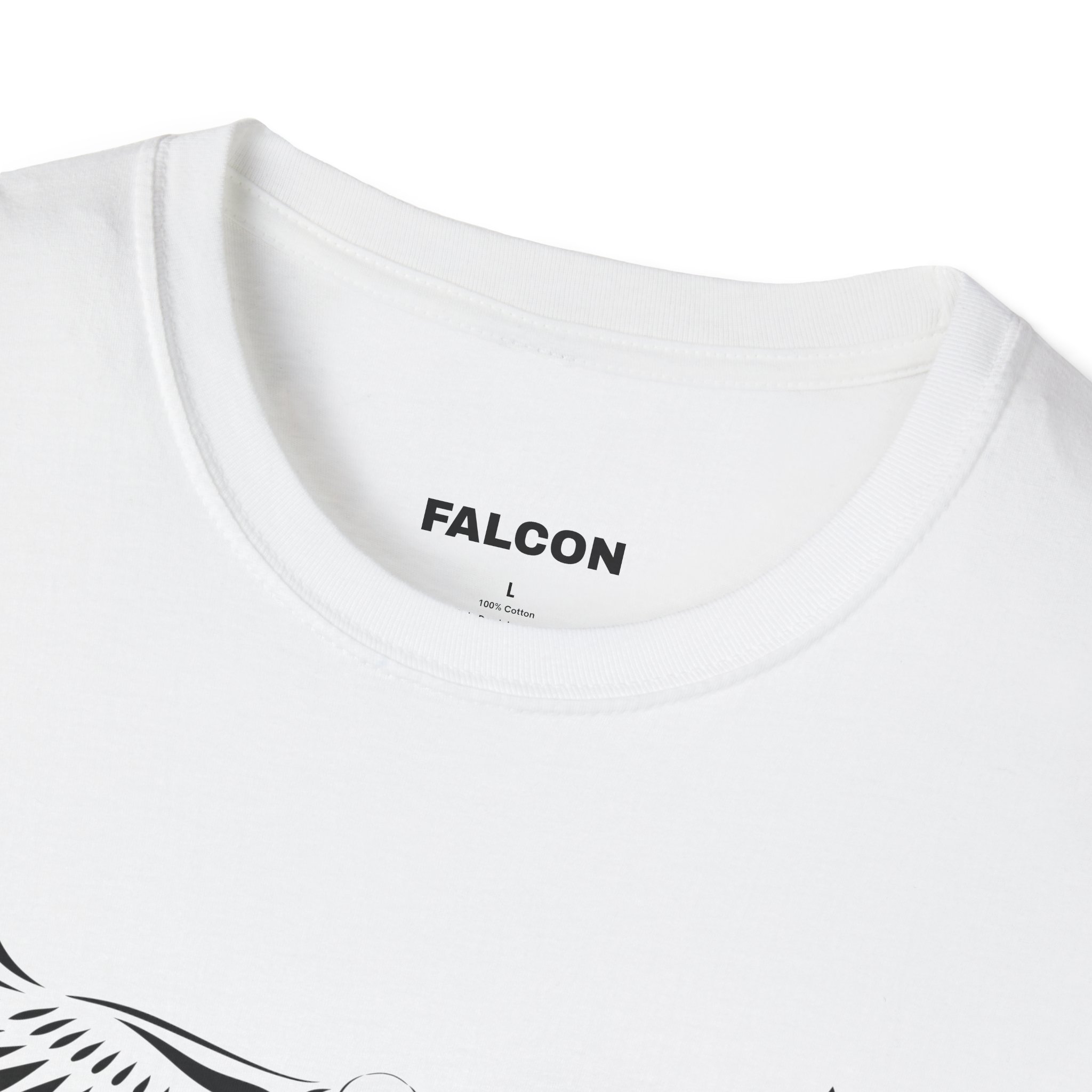 Falcon MMA Home