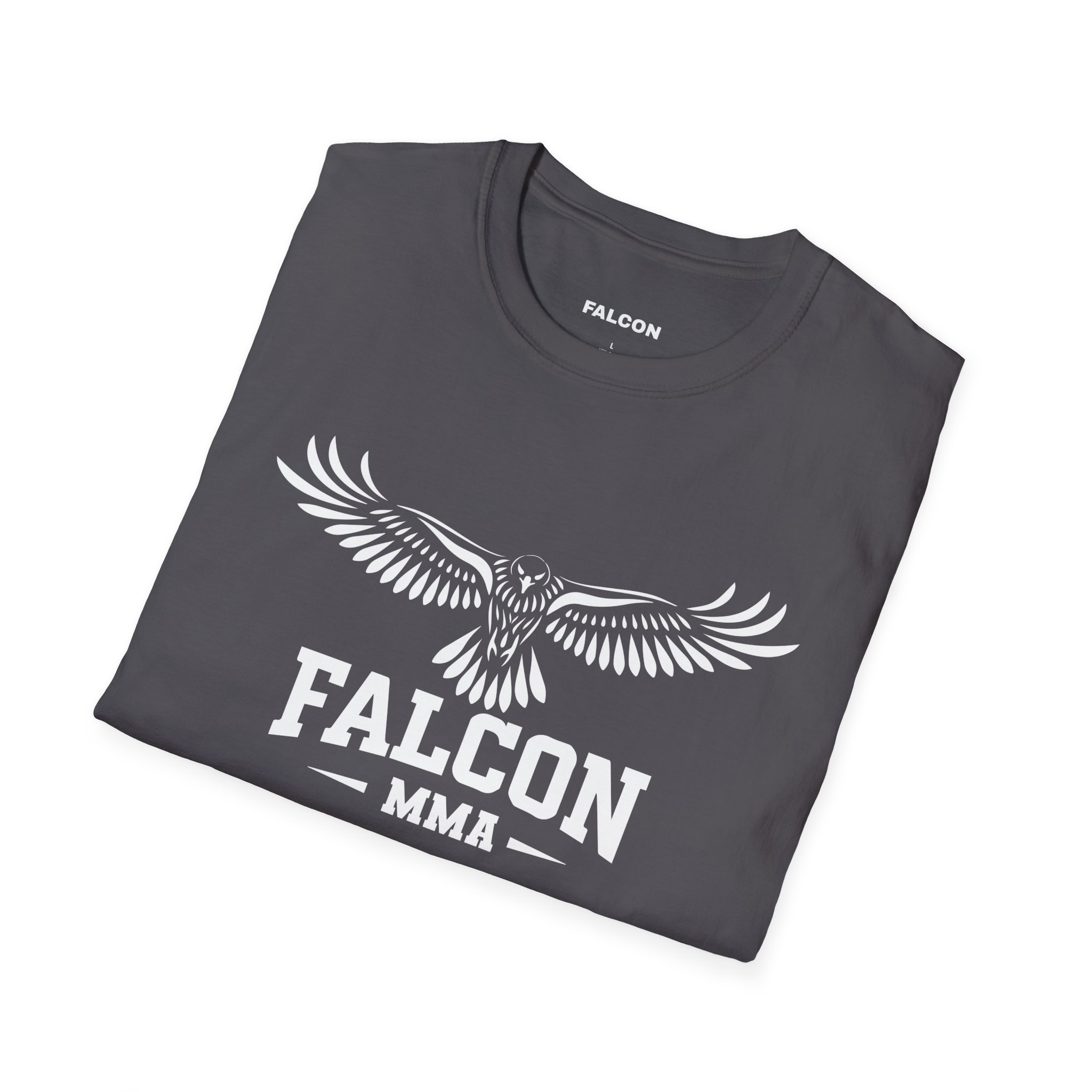 Falcon MMA Home