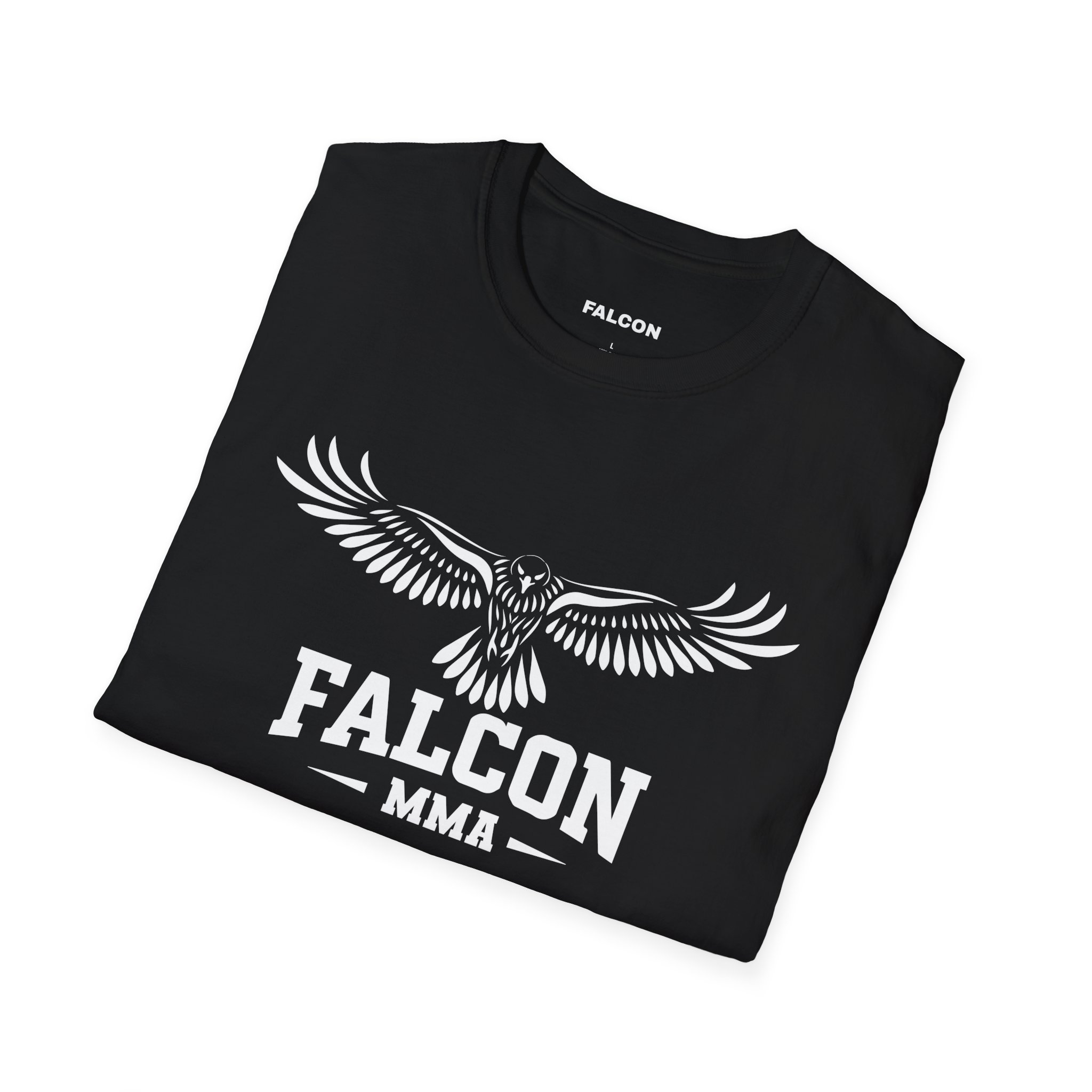 Falcon MMA Home