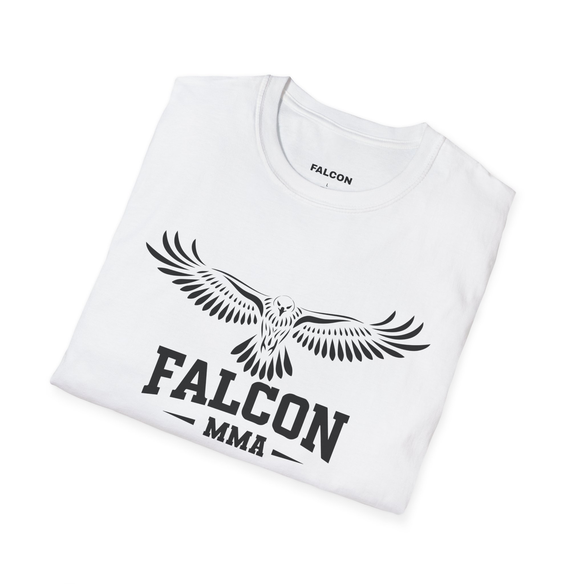 Falcon MMA Home